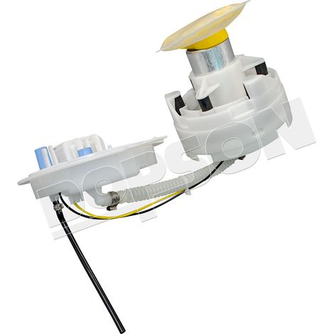 Modèle : 8E0906087N Pompe à carburant Audi A4/S4 E10749M SP5082M 8E0906087P 8E0906087R FG0978 Compatible avec les moteurs V6 1.8T/2.0T/3.0L German Sport (1/4)