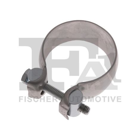 Raccord de tuyau, système d'échappement FA1 973-855 MERCEDES-BENZ 0009955702