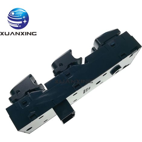935702S0109P 935702S150 Window lift switch 16Pin for Hyundai IX35 (international version) (1/4)