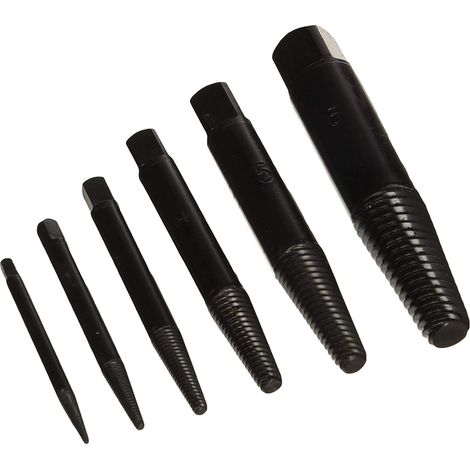Rennsteig Werkzeuge 470 901 3 KIT estrattori viti M3 - M24