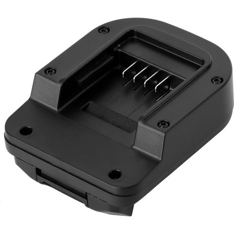 Adaptateur WORX 20V pour conversion de batteries, compatible outils sans fil lithium (1/5)