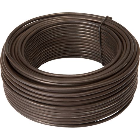 Conacord Eisendraht Ø 3,1 mm x 25 m geglüht