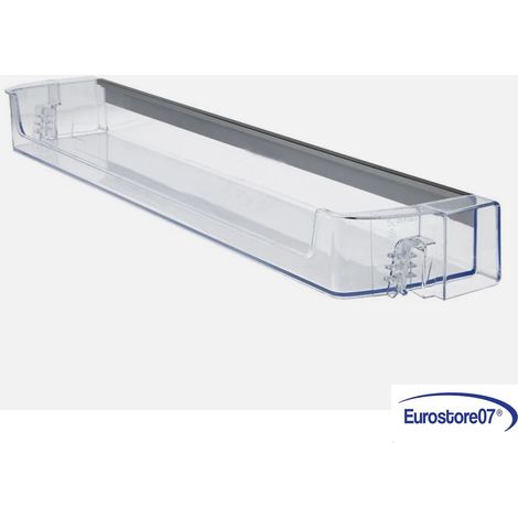 BALCONCINO LATTINE GR. NEO PER FRIGORIFERO ARISTON INDESIT C00480350 ORIGINALE (1/4)