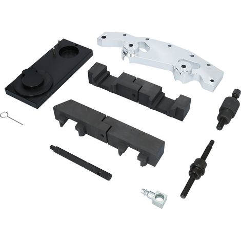 Brilliant Tools Motor-Einstellwerkzeug-Satz für BMW M52, M54, M60, M62 (1/5)