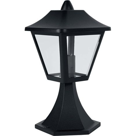 Luminaire de jardin Osram LED Endura Classic Trad, pour applications extérieures, culot E27, hauteur : 33 cm