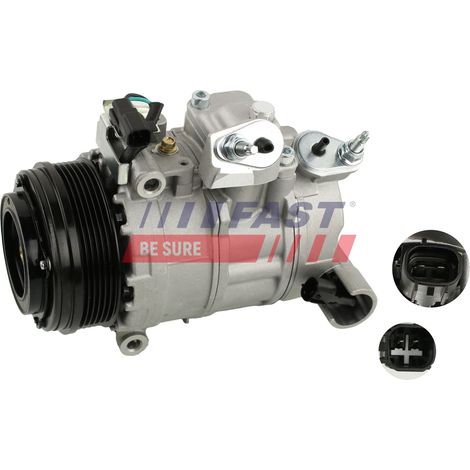 Compresor de clima rápido FT56312