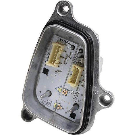Auto-LED-Frontscheinwerfermodul mit Kühlkörper für Seat Arona KJ7 2021–2024, DRL-Lichtquellenmodul 6 (1/5)