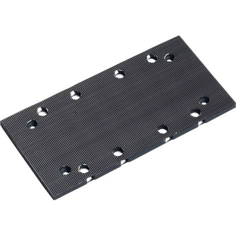 Makita 194930-6 Piastra di levigatura a strappo 1 pz.