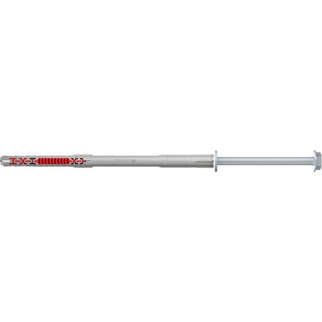 fischer Langschaftsdübel DuoXpand 10x230 FUS 50 Stk