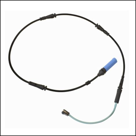 Sensore freno posteriore per bmw serie 8 cabrio (g14,f91) dal 2018 (1/3)