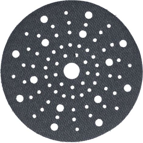 Bosch Schleiftellerschoner 150 mm für Exzenterschleifer VE2
