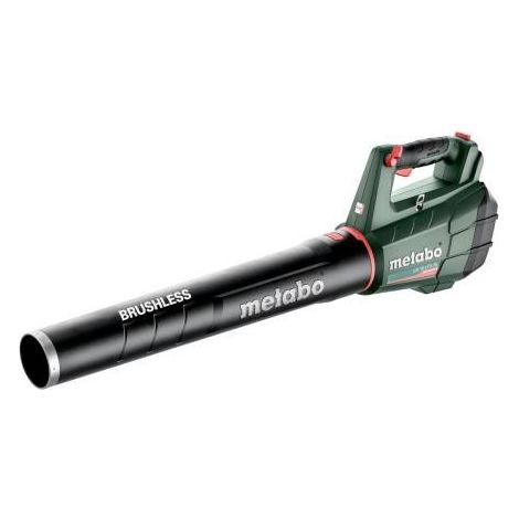 Metabo Akku-Laubbläser solo LB 18 LTX BL (601607850)