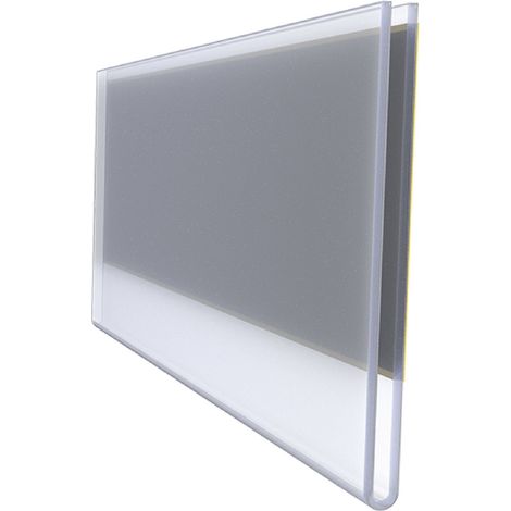 FATH Einsteckträger selbstklebend 27 x 100mm (1/4)
