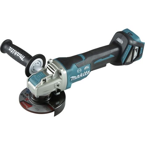 Amoladora MAKITA DGA469Z (Cuerpo solo)