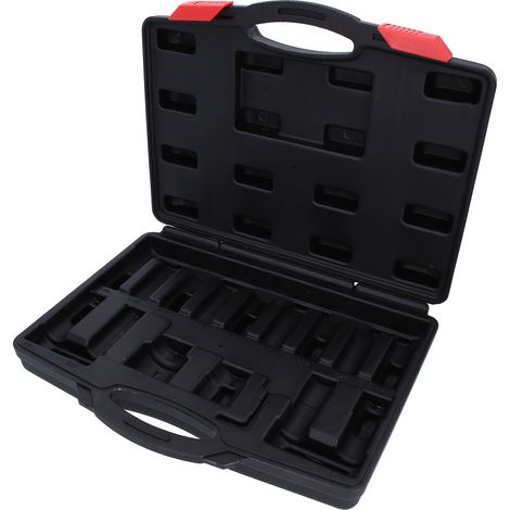 KS TOOLS maletín de plástico vacío para 450.0420 - 450.0420-99 (1/5)