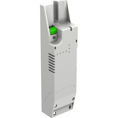 Répéteur radio programmable