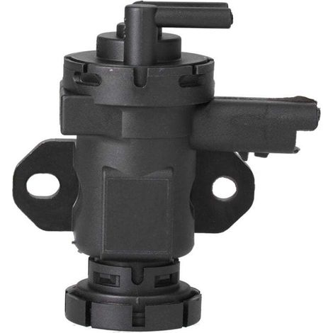 Trywise lectrovanne de pression Turbo 9635704380 convertisseur adapté pour Peugeot 206 306 406 607 806 807 Boxer 2.0 HDi / 2.2 HDi