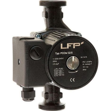 circulateur chauffage central 115L - min 8M