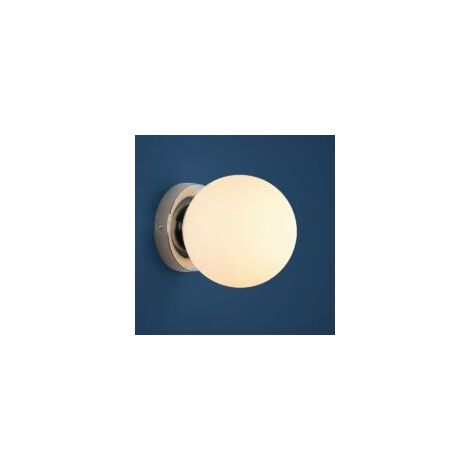 Bardusch-Barcelona LED Applique murale boule verre AVA - E27 - IP44