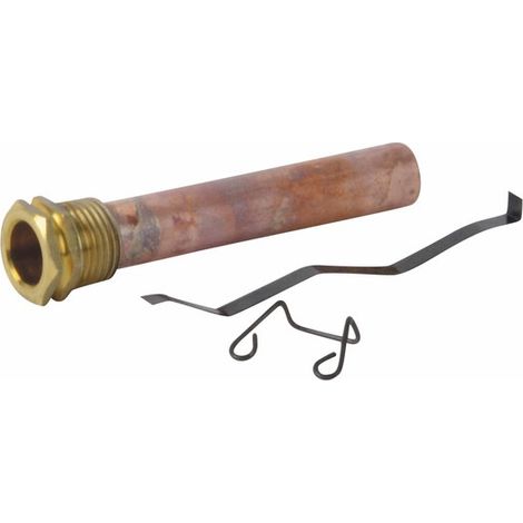 Kit doigt de gant Ø16 100mm