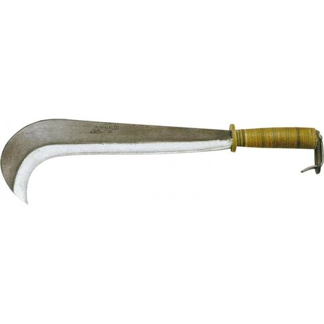 Roncola Bergamo Larga cm. 31