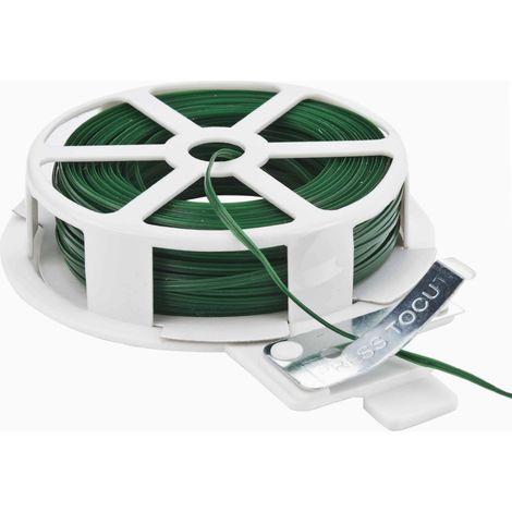 Link in plastica rinforzato 30m (1/2)