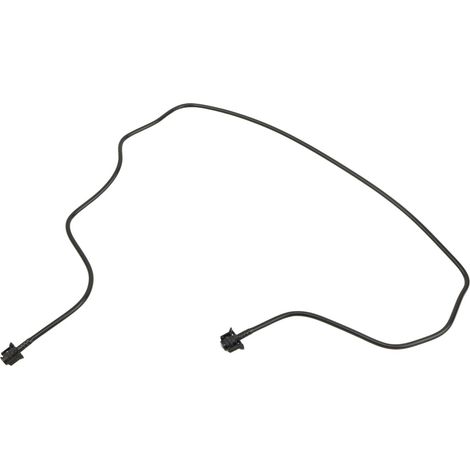 Tubo de refrigeración para tanque de expansión rápida FT00870 (1/3)