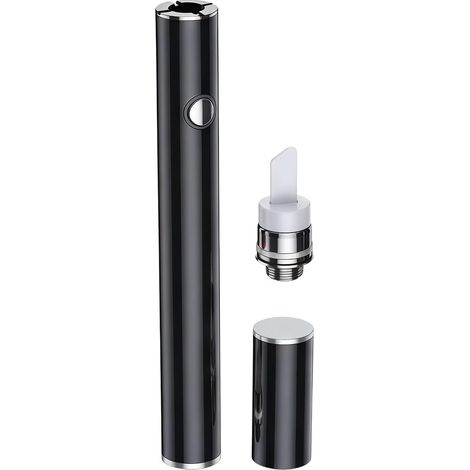 Outil chauffant pour application Multifonction Rechargeable Embout de Kit d'outils pour sculpture et découpe de bougie Pour Modèles En Argile Mousse, Manucure Et Figurine (1/5)