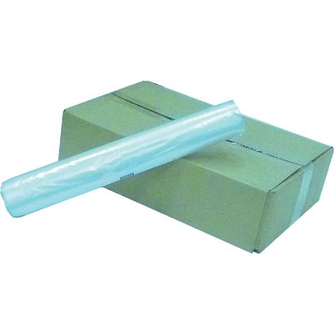 SACS POUBELLES TRANSPARENT 110 L - SAC110940 TOUSSAC (1/2)
