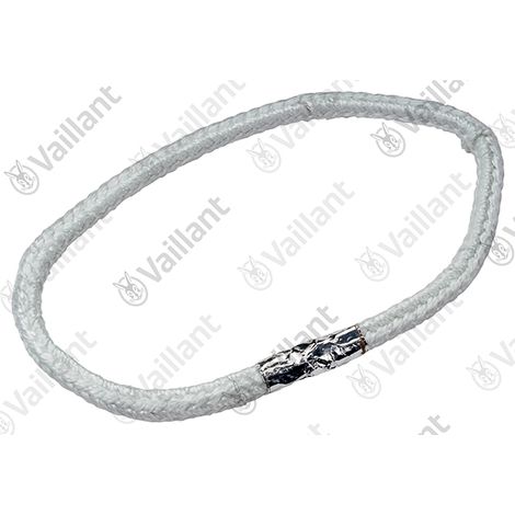 VAILLANT Cordon d'étanchéité, échangeur de chaleur VKO 156/3-7 u.w. Vaillant-Nr. , 0020021179