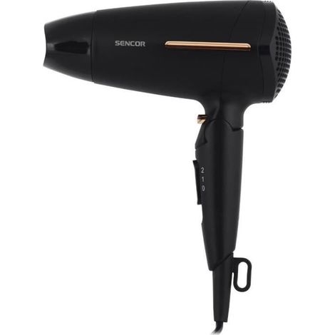 Seche-cheveux - Sencor - SHD 0045BK