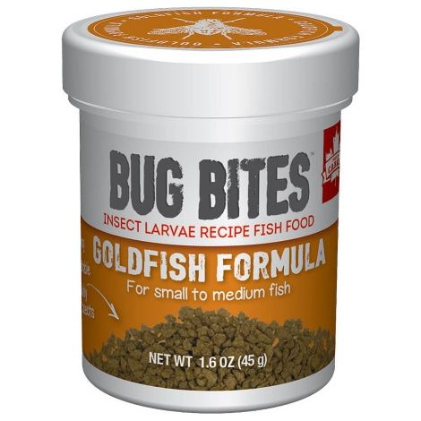 Insetti di fluvali grМЩnulos, 45G