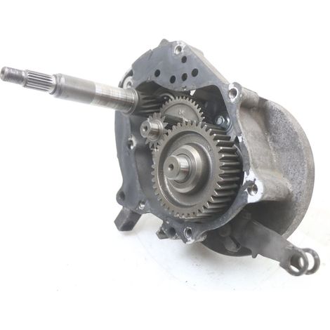 TRANSMISSION ROUE HONDA NES AROBASE 125 2000 - 2003 (1/5)