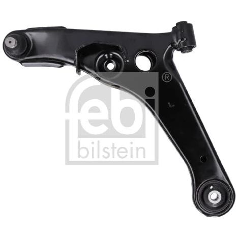 Bras de liaison, suspension de roue FEBI BILSTEIN 41267 MITSUBISHI MR961261 (1/2)