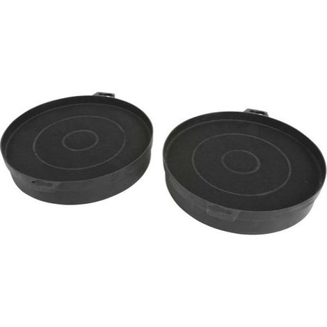 Filtro a carbone doppio - Cappa aspirante - BOSCH - 440678055085804304
