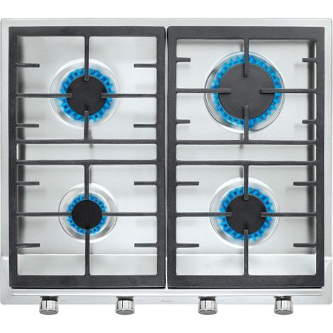 Plaque au gaz Teka EX 60.1 4G 60 cm (1/2)