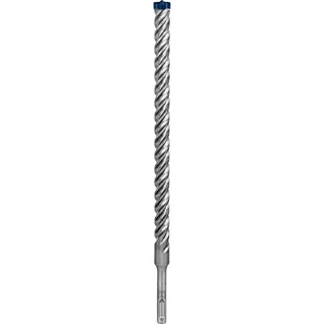 Bosch Punta Expert SDS-Plus 7X 16 mm per beton