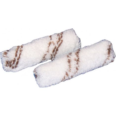 Manchon (x2) Bois 25264 100 - Roulor