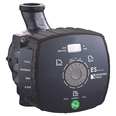 Circulateur  ES MAXI 25-60/180