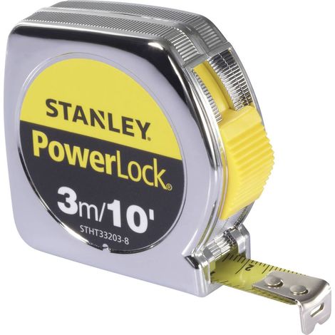 STANLEY STHT33203-8-23 Metro a nastro 3 m