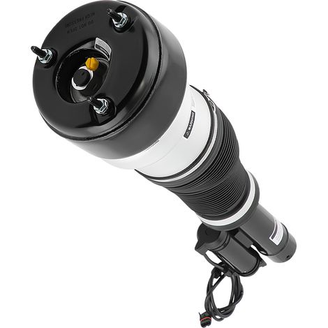 Delantero Aire Amortiguador Neumática para Mercedes Benz Clase S W221 2005-2013 (1/5)