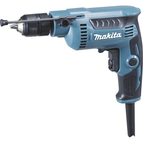 Makita DP2011J -Perceuse 370 W (1/2)