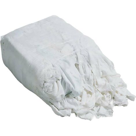PEZZAME MULTIUSO bianco - 1 kg circa