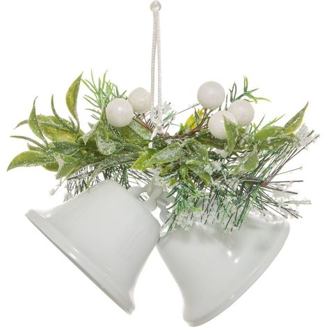 Sdn met bell x2 br bay 17cm - Atmosphera créateur d'intérieur (1/3)