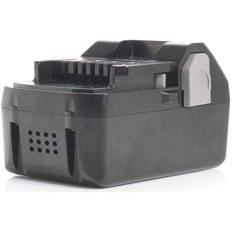 Batterie Lithium Ion - 18 V - 3000 mAh - Pour Outils Électriques - Compatible BSL1830 BSL1840 BSL1850 BSL1860 - 1 Pièce (1/5)