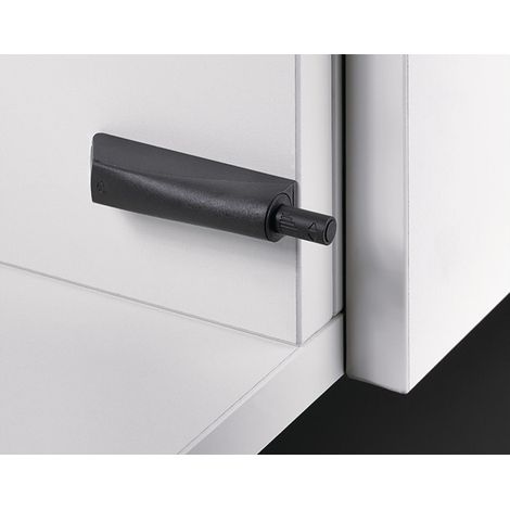 Sistema di apertura Push to open Pin Plastic Push to open Pin HETTICH