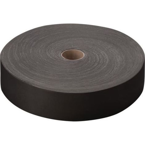 Tramico – Bande mousse acoustique TRAMIBAND 30m – Largeur 70mm – Épaisseur 3mm – Pour isolation phonique sous planchers bois (1/3)