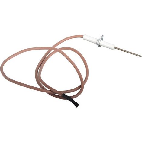 Electrode ionisation avec câble - DE DIETRICH CHAPPEE : JJJ008620290
