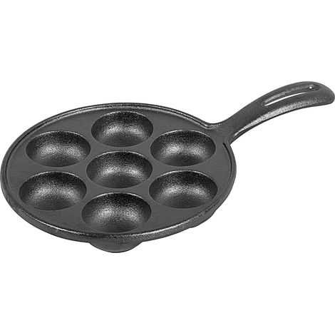 Krapfenpfanne