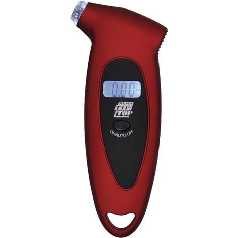 Medidor digital de presi贸n de neum谩ticos REMA TIP TOP 5199340